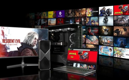 英伟达 NVIDIA App 即将支持全局 DLSS 优设与 RTX 40 系列 Smooth Motion 帧生成