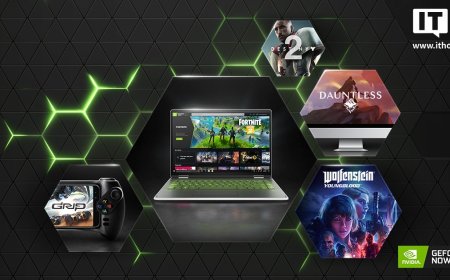 英伟达 GeForce Now 云游戏服务升级：RTX 5080 显卡、5K / 120fps 串流与“安装即玩”功能回归