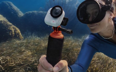 53 克实现 4K 60 帧拍摄：影石 Insta360 Go Ultra 运动相机被曝售 420~470 美元