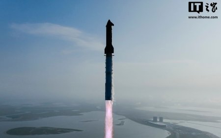 SpaceX 星舰 9 号飞行事故调查结束，第十次试飞箭在弦上