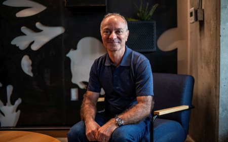 ARM 为自研芯片挖角对手：亚马逊 AI 芯片主管加盟