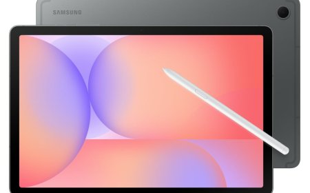 三星 Galaxy Tab S10 Lite 平板渲染图曝光：7 年安卓更新，10.9 英寸屏幕 + S Pen、Exynos 1380 芯片