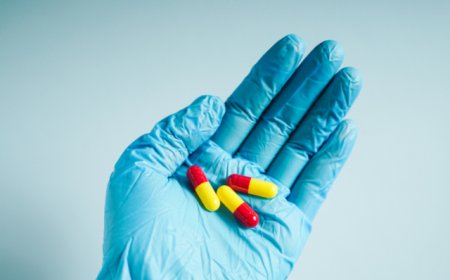 丹诺医药赴港IPO：首创幽门螺杆菌新药面临商业化大考