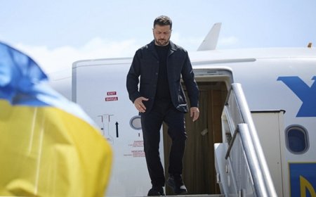 泽连斯基抵达华盛顿，特朗普喊话：放弃克里米亚和北约梦