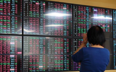 快訊／台股漲68點刷24551新高　台積電漲5元至1185