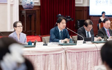 若內閣改組幅度不大　將無法重整民進黨氣勢