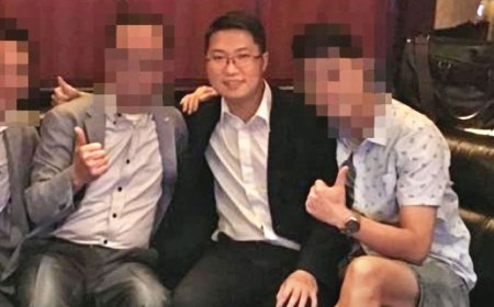 天才工程師變詐團月入千萬　台灣史上規模最大