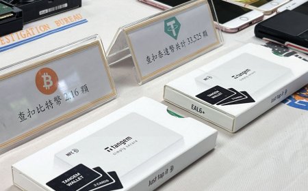 《天堂》大神竟是詐團首腦！　黑化之路起底