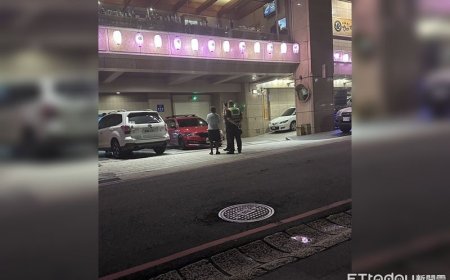 北投加賀屋溫泉飯店死亡意外！翁泡湯溺斃　家屬求償527萬慘敗