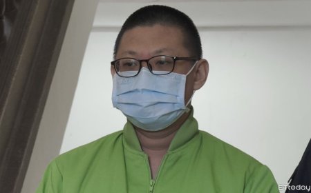 曾嗆法官「是要我認罪嗎」　毛畯珅改口招認侵犯41童！最高判30年