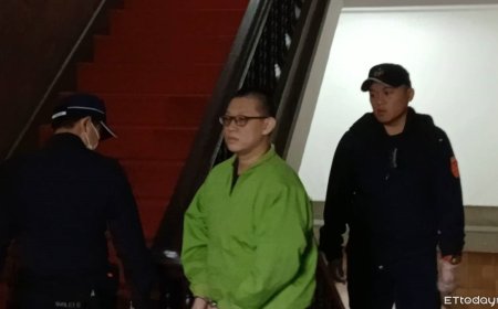 偷拍41童306次！狼師毛畯珅改口「全認罪」：不會再上訴