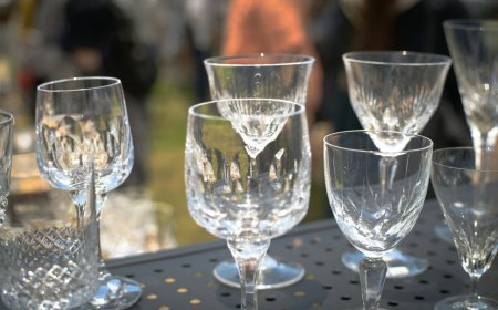 玻璃杯洗完霧霧的？「4招」教你洗完乾淨如新