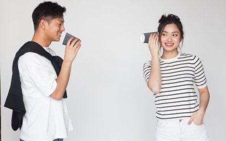 別再靠感覺談戀愛　用Future-Proofing約會法找出能陪你走下去的人