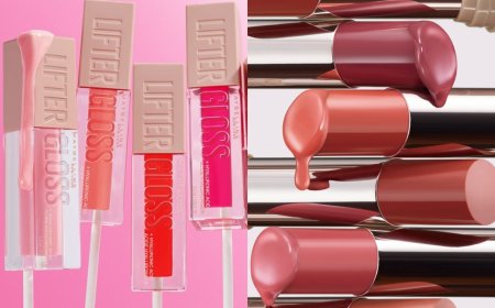 擦的玻尿酸！3款「果凍唇彩」推薦　輕鬆打造嘟嘟豐唇