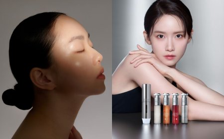 內外刺激加速肌膚老化　高效安瓶成美肌快充能量