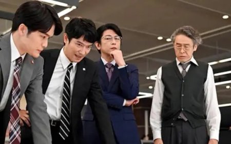 30岁后一定要明白的职场逻辑