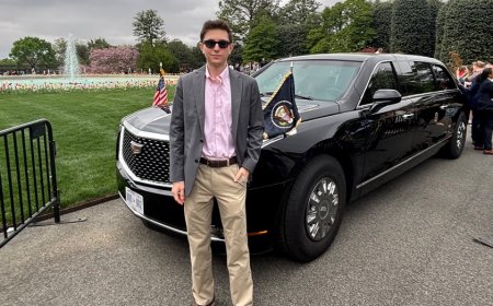 DC police handling of GOP congressional intern's murder 'unusual': fmr. NYPD detective