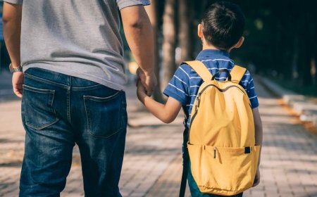 Parental rights concerns erupt over California bill that would let non-relatives make decisions for kids