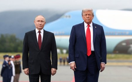 MORNING GLORY: Can President Trump deliver a ceasefire or even a peace agreement between Russia and Ukraine?