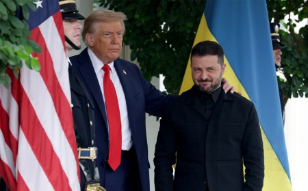 Zelenskyy agrees to Trump-Putin meeting without cease-fire, but will Kremlin dictator go along?