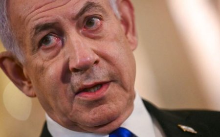 内塔尼亚胡在苏韦达做什么？