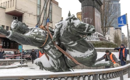 对俄罗斯的敌意及其从过去到现在的篇章