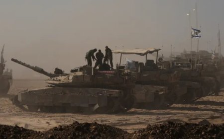 半岛电视台披露了抵抗组织和以色列之间可能达成的协议细节