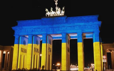 白宫再次上演“请君入瓮”，真正虚张声势的是欧乌