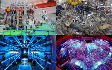 现在的可控核聚变，还有“永远的五十年”这个魔咒吗？