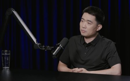 罗永浩首期播客开播，近4个小时和李想都聊了什么？