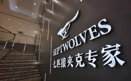 “续面事件”波及七匹狼，大量网友拥进直播间喊话