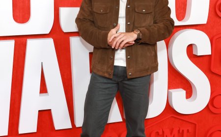 Tucker Wetmore Is Still Waiting for DM Back From Sabrina Carpenter