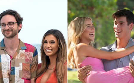 Which 'Are You My First?' Stars Remained Virgins — And Which Didn't?