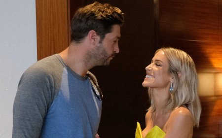 Jay Cutler Trashes Ex-Wife Kristin Cavallari's Claim She Never Got 'A Penny' After Their Divorce: 'Insanity'