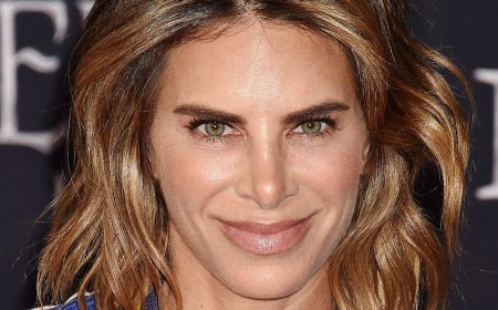 Jillian Michaels Facing Extreme Backlash After Revealing Potential Plans To Sue Netflix Over 'Biggest Loser' Tell-All