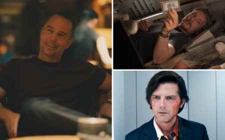 The Art of the Emmy Submission: Which Stars and Series Chose Wisely (and Wrongly) to Win Gold