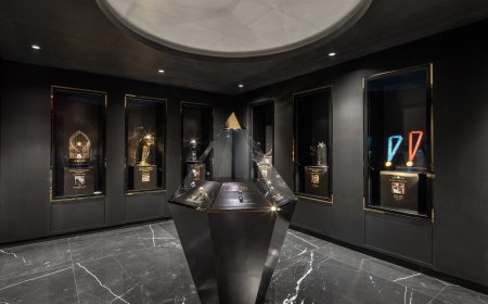 Tom Brady Puts Super Bowl Rings on Display at ‘Hall of Excellence’ in Vegas, Ahead of New NFL Season