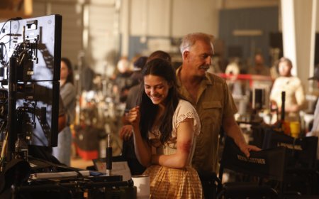 Kevin Costner Fires Back at ‘Patently False’ Allegation Over ‘Horizon 2’ Rape Scene: ‘An Absolute Nightmare’