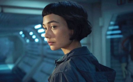 ‘Alien: Earth’ Premiere Hits 9.2 Million Views in Six Days
