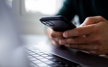 Your phone is tracking you even when you think it’s not