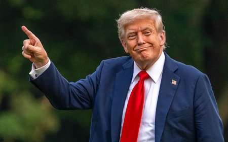 Ex-Paramount chief hoped Trump lawsuit would force CBS to be more balanced on Israel