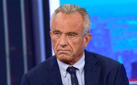 GOP doctors call out health task force for 'woke distractions' amid major reform push