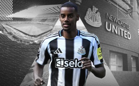 ‘Trust is lost’ – Newcastle blindsided by Alexander Isak’s bombshell statement as Liverpool wait to make another bid