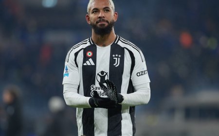 Douglas Luiz set for Premier League return with Juventus to make £25m loss