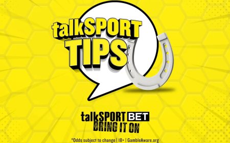 talkSPORT betting tips – Best racing bets and expert advice for Wednesday at York