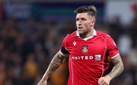 ‘Really frustrating’ – Wrexham dealt major blow with three new signings injured already