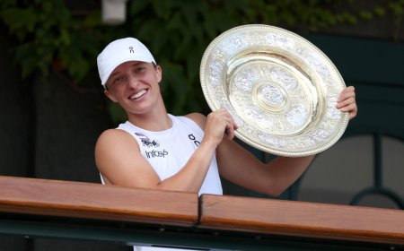 Iga Swiatek makes world No.1 admission as she closes in on Aryna Sabalenka