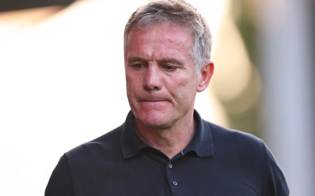 Simon Jordan questions Wrexham boss’ Championship credentials as he makes prediction