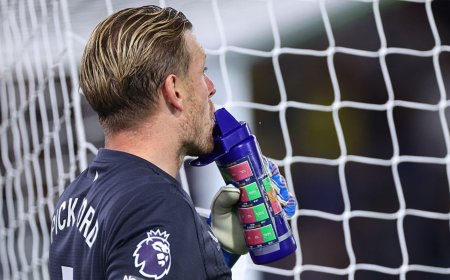 Ex-Premier League star wants major rule change that all goalkeepers will hate