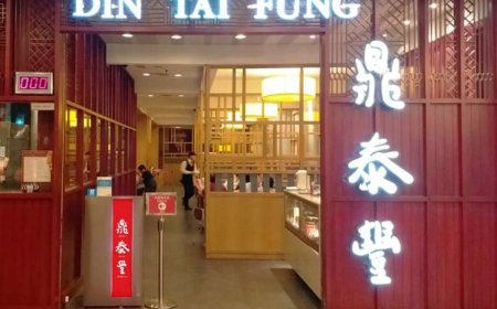 中餐界“爱马仕”，狂赚美国人29亿？